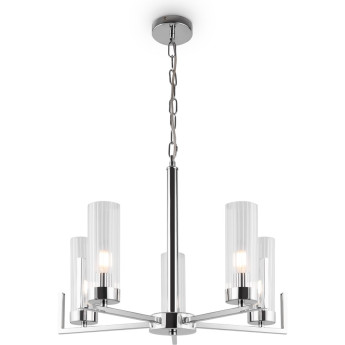Подвесной светильник FREYA ADELINE FR5214PL-05CH