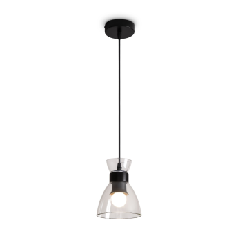 Подвесной светильник FREYA TOPI FR5503PL-01B
